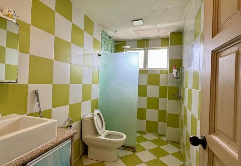 Seksyen 9, Shah Alam