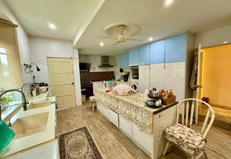 Seksyen 9, Shah Alam