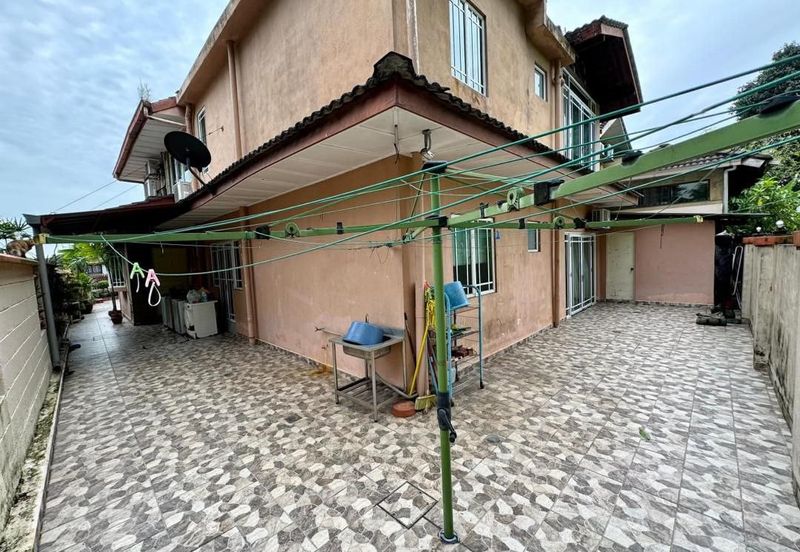 Seksyen 9, Shah Alam