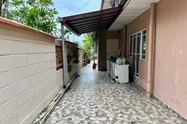 Seksyen 9, Shah Alam