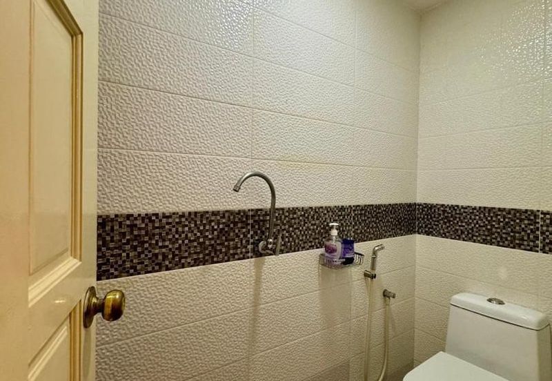 Seksyen 9, Shah Alam