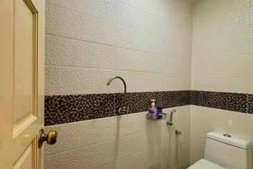 Seksyen 9, Shah Alam