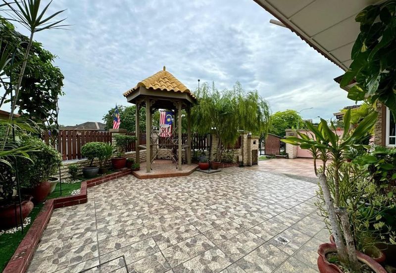 Seksyen 9, Shah Alam