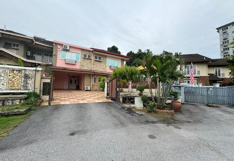 Seksyen 9, Shah Alam