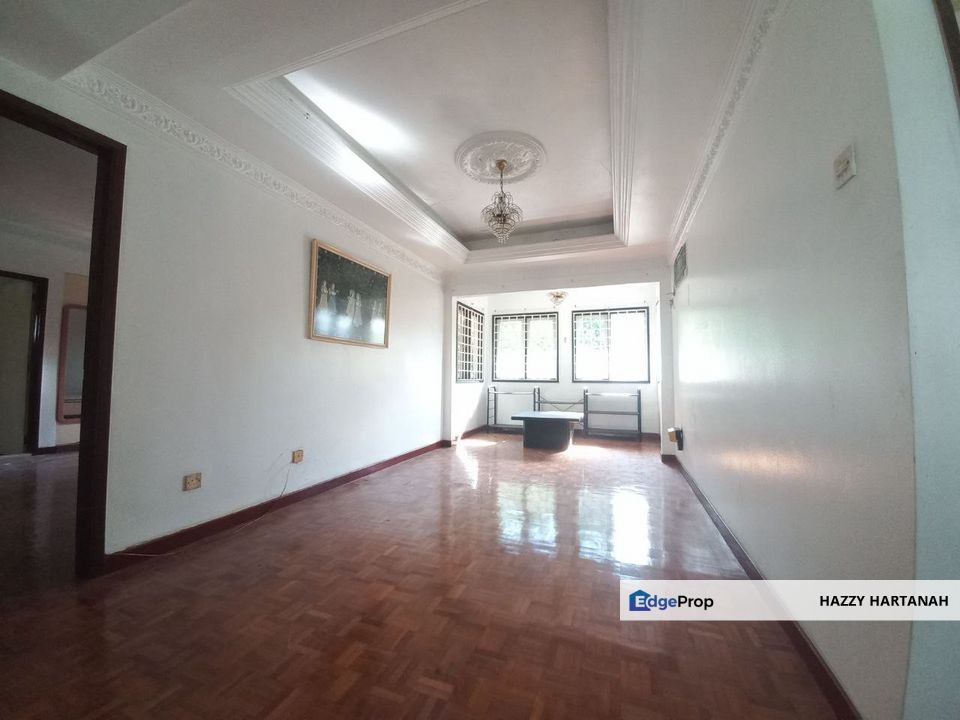 2 storey Bungalow, SS7, Kelana Jaya. Freehold. URGENT TO SELL!, Selangor, Petaling Jaya