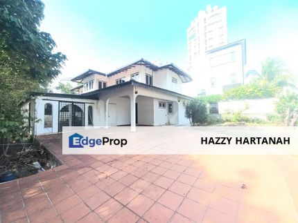 2 storey Bungalow, SS7, Kelana Jaya. Freehold. URGENT TO SELL!, Selangor, Petaling Jaya