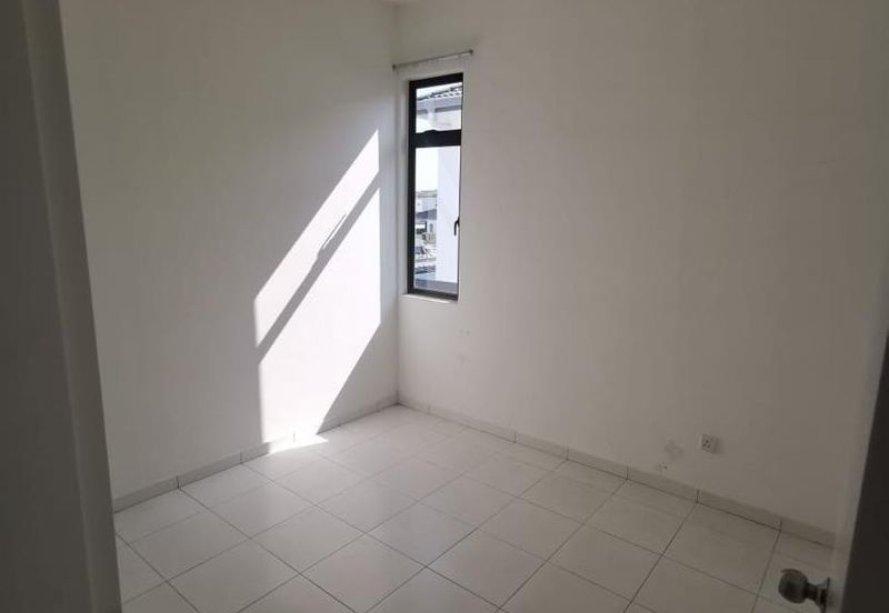 Avenham Garden @ Eco Grandeur