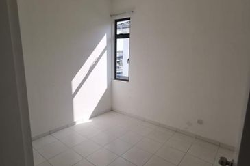 Avenham Garden @ Eco Grandeur