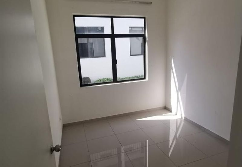 Avenham Garden @ Eco Grandeur