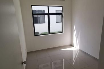 Avenham Garden @ Eco Grandeur