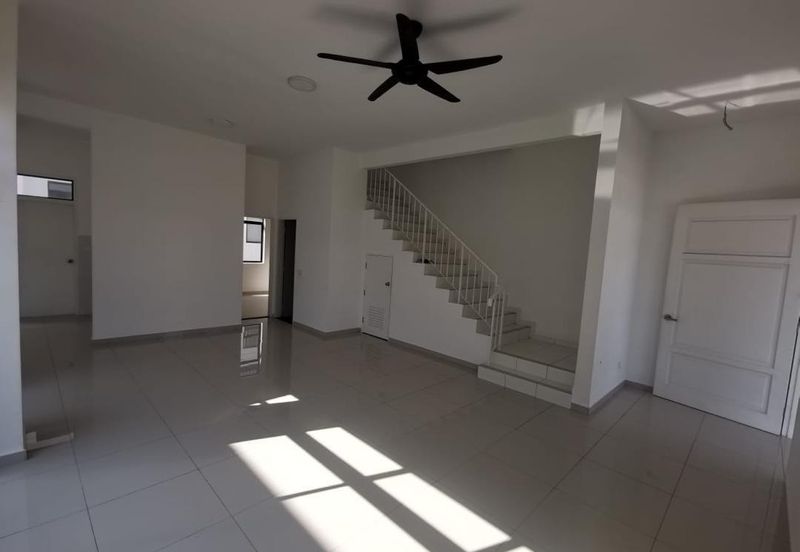 Avenham Garden @ Eco Grandeur