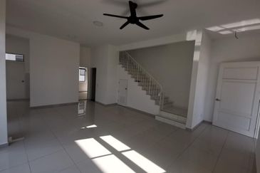 Avenham Garden @ Eco Grandeur