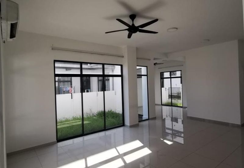 Avenham Garden @ Eco Grandeur