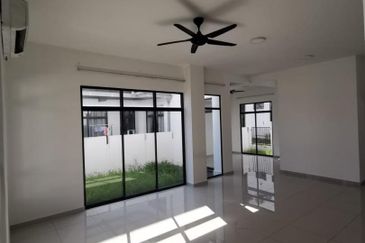 Avenham Garden @ Eco Grandeur