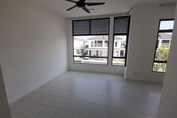 Avenham Garden @ Eco Grandeur