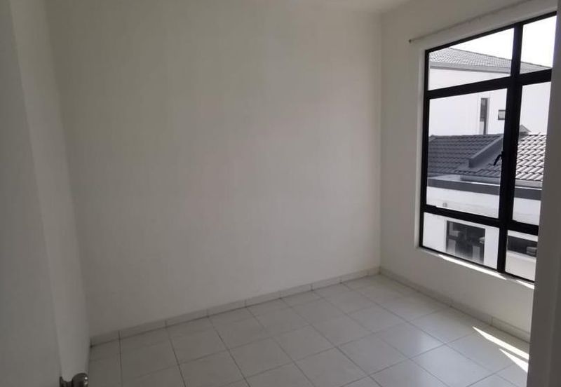 Avenham Garden @ Eco Grandeur