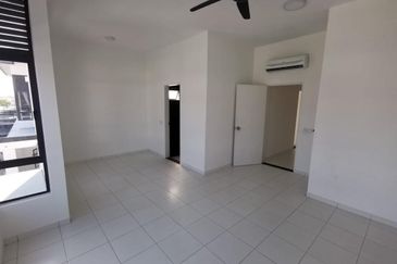 Avenham Garden @ Eco Grandeur