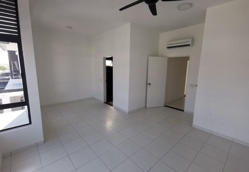 Avenham Garden @ Eco Grandeur