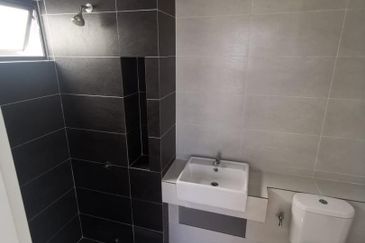 Avenham Garden @ Eco Grandeur