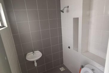 Avenham Garden @ Eco Grandeur