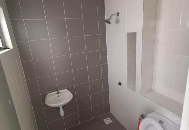 Avenham Garden @ Eco Grandeur