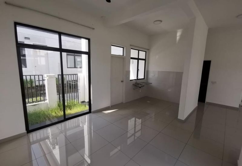 Avenham Garden @ Eco Grandeur