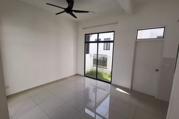 Avenham Garden @ Eco Grandeur