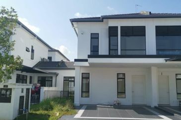 Avenham Garden @ Eco Grandeur