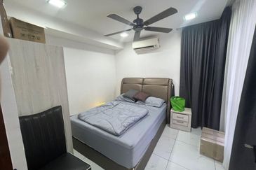 Taman Sri Subang PJS 10