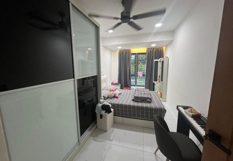 Taman Sri Subang PJS 10