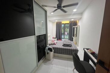 Taman Sri Subang PJS 10