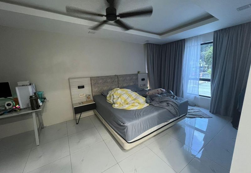 Taman Sri Subang PJS 10