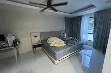 Taman Sri Subang PJS 10