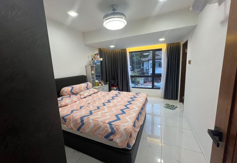 Taman Sri Subang PJS 10