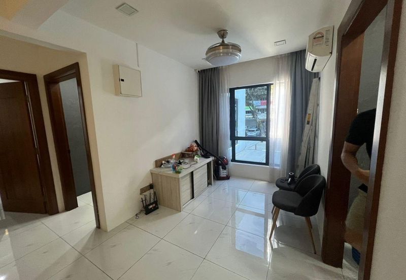 Taman Sri Subang PJS 10