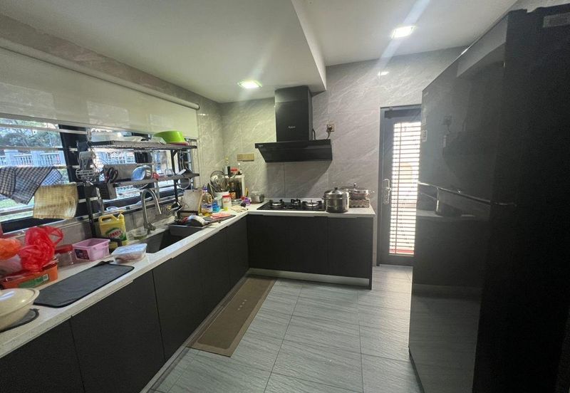 Taman Sri Subang PJS 10