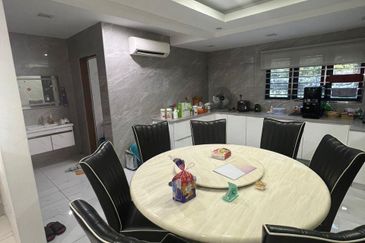 Taman Sri Subang PJS 10