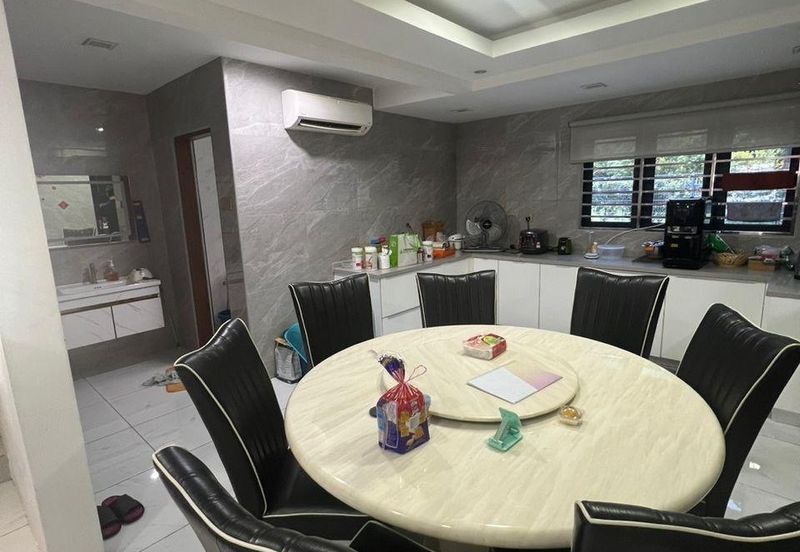 Taman Sri Subang PJS 10