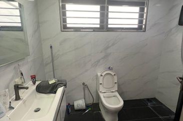 Taman Sri Subang PJS 10