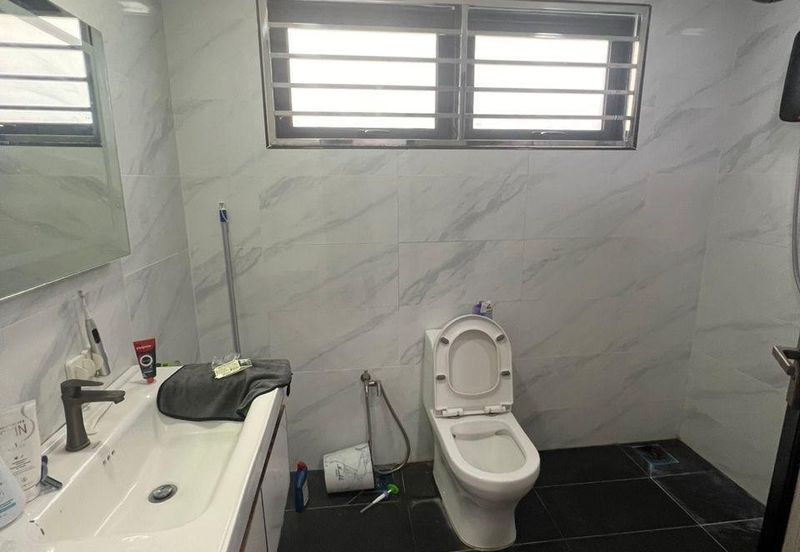 Taman Sri Subang PJS 10