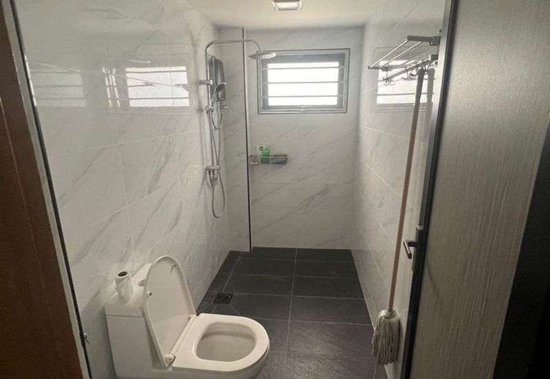 Taman Sri Subang PJS 10