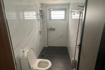 Taman Sri Subang PJS 10