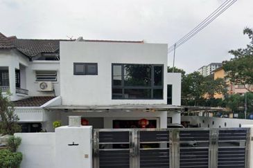 Taman Sri Subang PJS 10