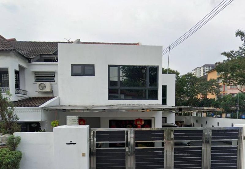 Taman Sri Subang PJS 10