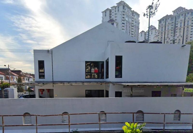 Taman Sri Subang PJS 10