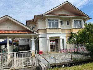 2 storey semi D cluster, Puncak Alam for Sale @RM399,000 By HAZZY ...