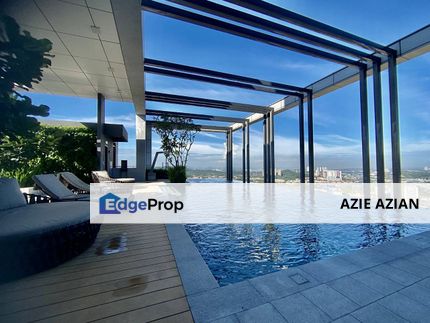 Ativo suites@Damansara Avenue, Kuala Lumpur, Selangor, Petaling Jaya