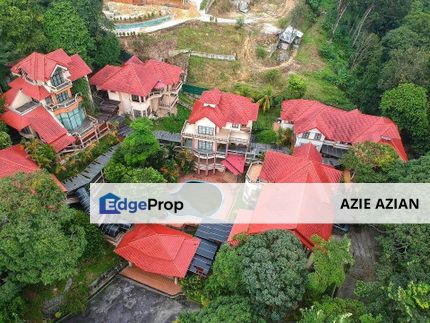 
Freehold 6 Block Bungalow Sungai Penchala KL, Selangor, Damansara Perdana