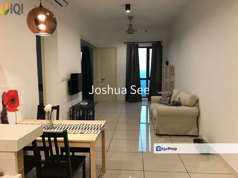 Sunway GeoSense, Selangor, Bandar Sunway