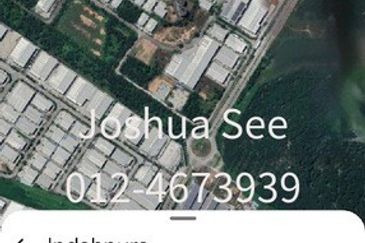 Kawasan Perindustrian Indahpura